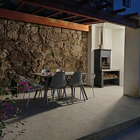 فيلا Casa Alem Da Ponte فوزيلا المظهر الخارجي الصورة