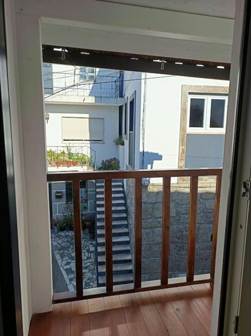فيلا Casa Alem Da Ponte فوزيلا المظهر الخارجي الصورة