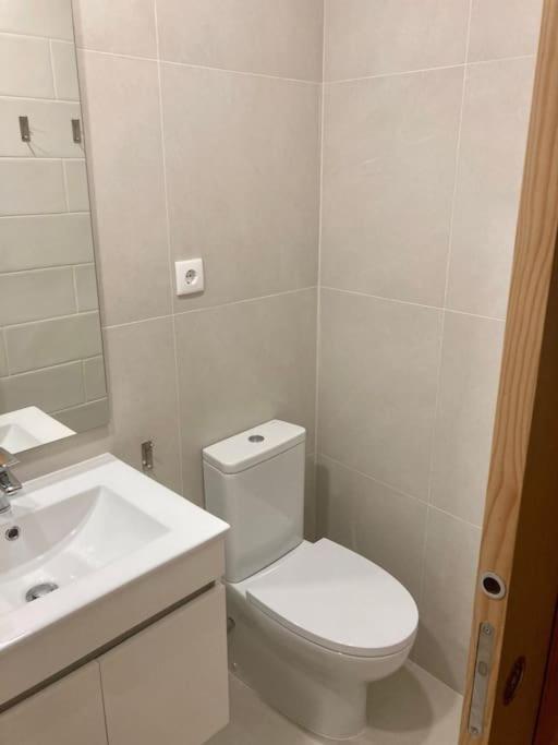 فيلا Casa Alem Da Ponte فوزيلا المظهر الخارجي الصورة