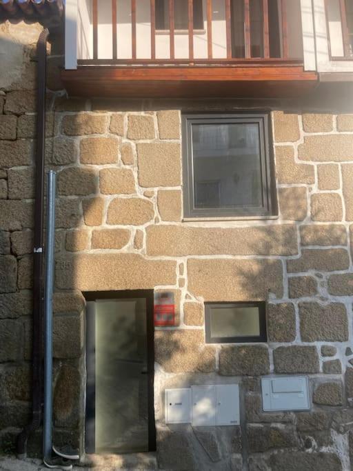 فيلا Casa Alem Da Ponte فوزيلا المظهر الخارجي الصورة